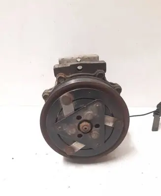 Volvo S40, V40 Air conditioning (A/C) compressor (pump) 8200040681