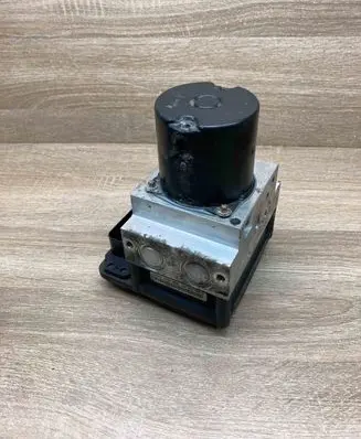 BMW 5 E60 E61 ABS Pump 6783360 6783362