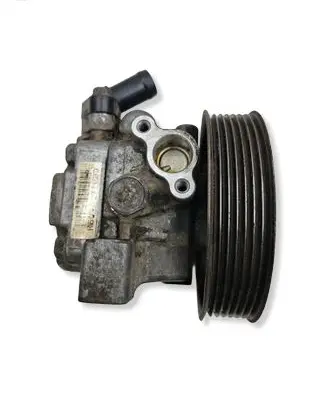Honda Accord Power steering pump 