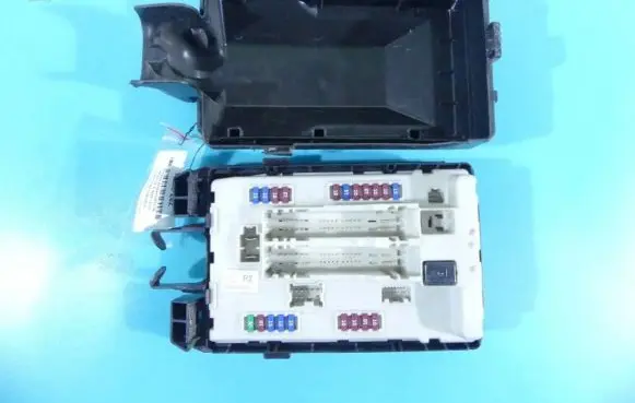 Infiniti FX Fuse box set 284B71BY2A IMPRK1152282