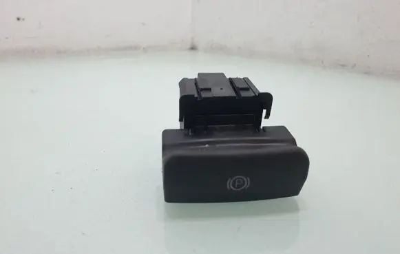 Hand parking brake switch