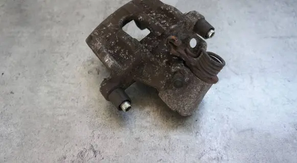 Volvo V40 Rear brake caliper