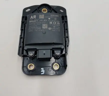 Nissan Leaf II (ZE1) Blind spot module 284K16WK3A