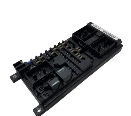 Land Rover Evoque I Fuse module BJ3214F041AG 528251F04 24265062