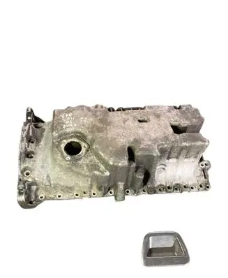 Volvo XC70 Oil sump 31316978