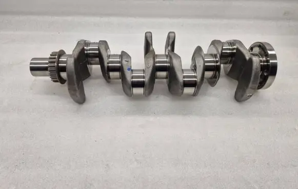 Hyundai i30 Crankshaft 230602U920 210212U900