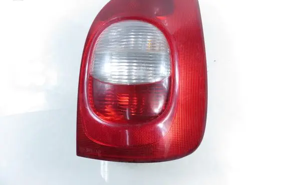 Citroen Xsara Picasso Rear/tail lights 9631563980