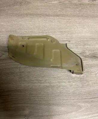 Nissan Murano Z52 Rear bumper mounting bracket