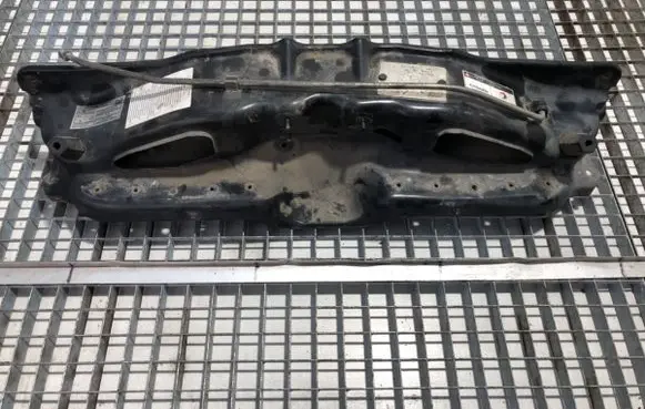 Citroen Jumpy Front bodywork piece 
