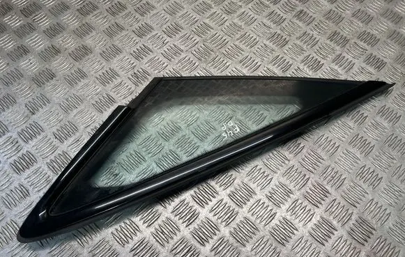 BMW 2 F45 Front door vent window glass four-door 7375182
