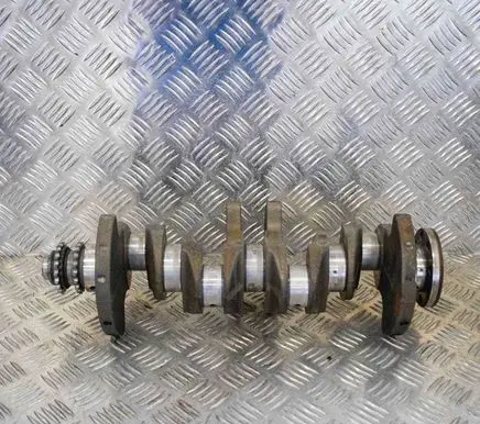 Crankshaft
