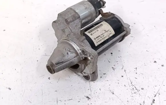 Buick Encore I Starter motor 25200067 0001192087