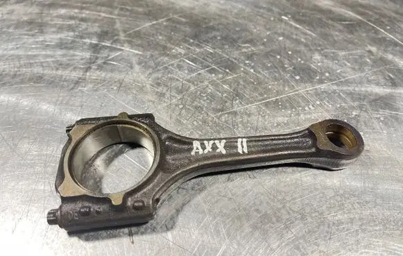 Audi A3 S3 A3 Sportback 8P Connecting rod/conrod Axx