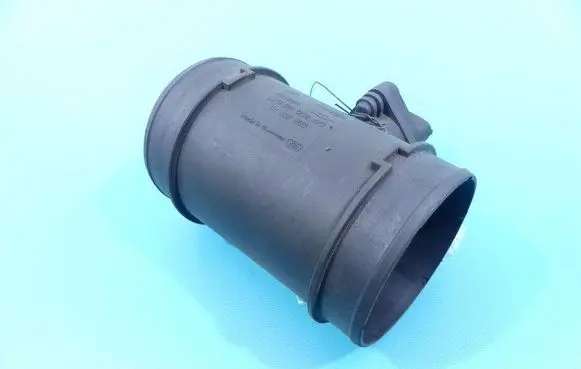 Mass air flow meter