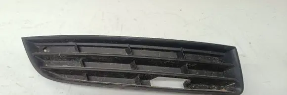Volkswagen PASSAT B6 Front bumper lower grill 3C0853666