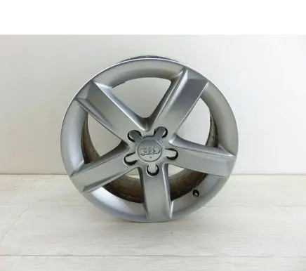 Audi A4 S4 B8 8K R16 alloy rim 8K0071496