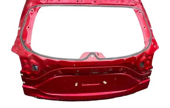 Mazda CX-30 Tailgate/trunk/boot lid 