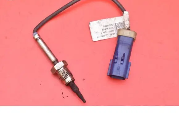 Jeep Grand Cherokee Sensor 45962117F