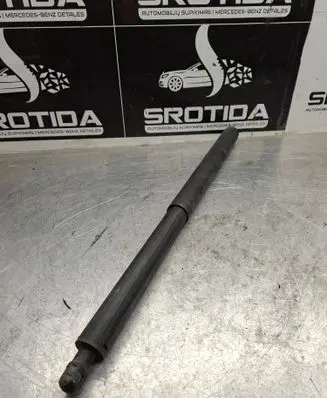 Mercedes-Benz ML W164 Tailgate/trunk strut/damper A1647400445