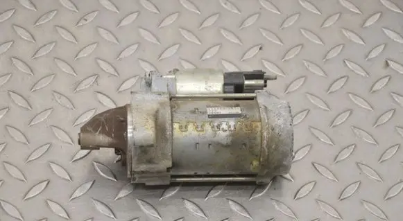 Mercedes-Benz Sprinter W906 Starter motor 4280005511 A6519060026