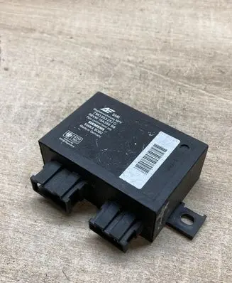 Seat Alhambra (Mk1) Immobilizer control unit/module 7MO953257Q 98VW19A366BB 5WK48080