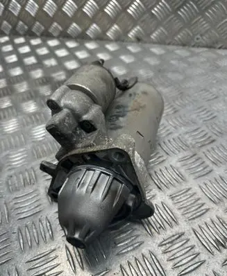 Jeep Grand Cherokee Starter motor 1005841191