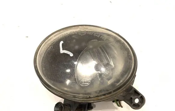 Audi A4 S4 B8 8K Front fog light