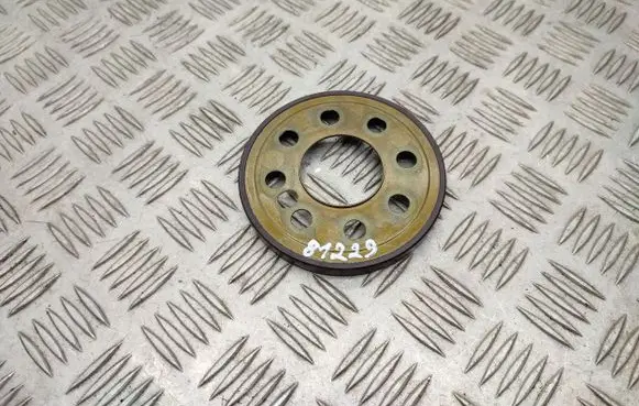 Mercedes-Benz B W246 W242 Crankshaft position gear A2700320347