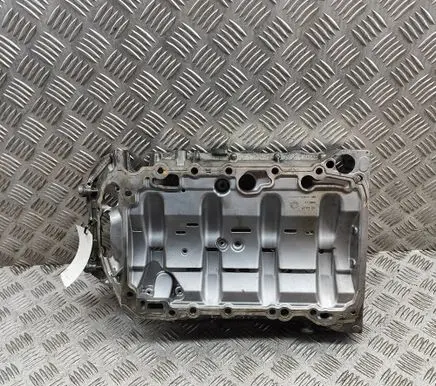 Volkswagen PASSAT B7 Oil sump 1706AC46000D 06J103603T