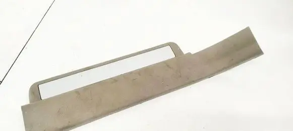 Nissan Murano Z50 Front sill trim cover PK327693CA000 PK327693CA001
