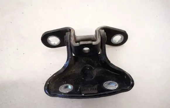 KIA Carens II Rear door lower hinge