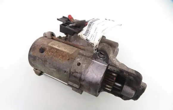 Ford Focus Starter motor 4S4TAA