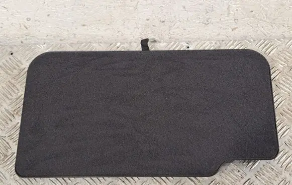 Toyota Verso Other trunk/boot trim element 653420F010B0 653420F010