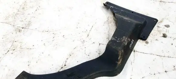 Renault Kangoo II Other interior part 8200548965