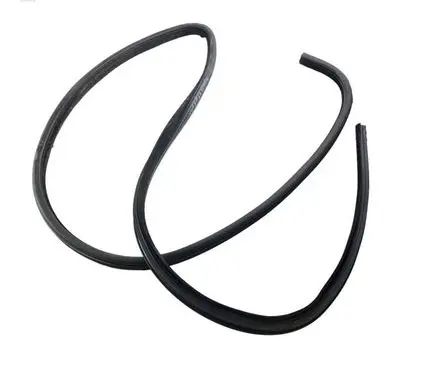 Dodge Charger Front door rubber seal 