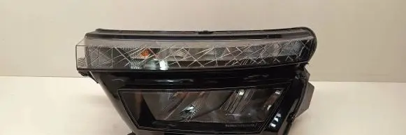 Skoda Kamiq Headlight/headlamp 658941015