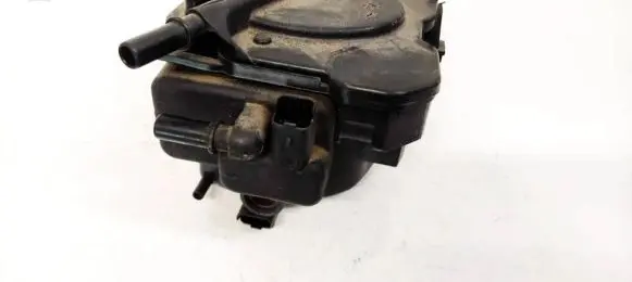 Peugeot 206 Fuel filter HDF939 07620