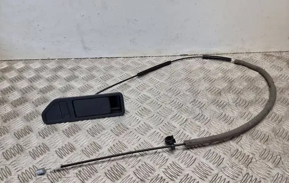 Ford Focus Other interior part JX6A624B90B