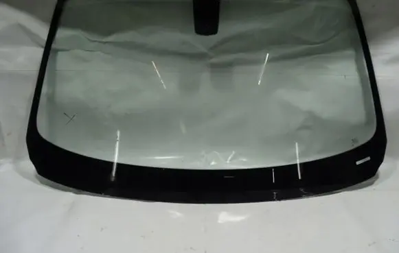 BMW 1 F20 F21 Front windscreen/windshield window 2467AGNMV2P