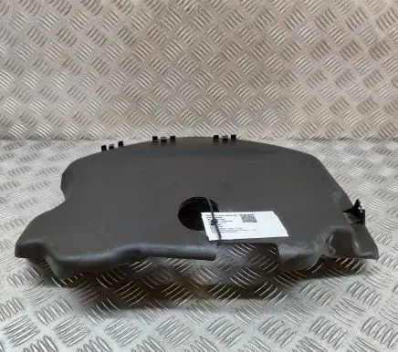 Audi Q7 4M Engine cover (trim) 06E103925AB