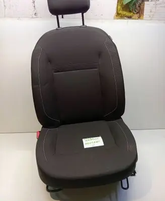 Dacia Sandero II Front driver seat 