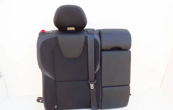 Volvo V40 Rear seat 