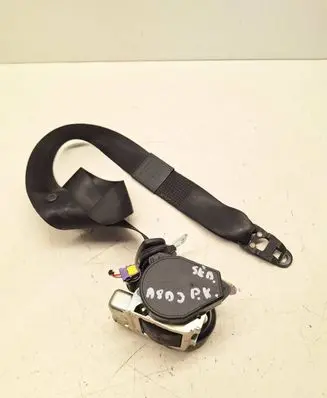 Audi A8 S8 D3 4E Front seatbelt 4E2857705 601397200 16072008