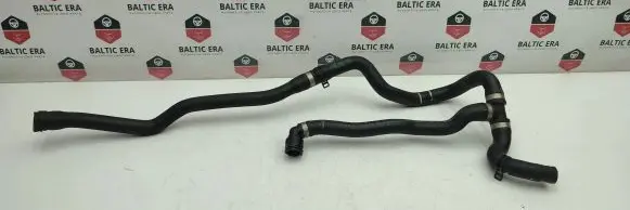 BMW X3 F25 Engine coolant pipe/hose 9193255