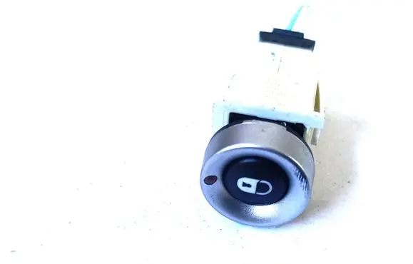 Peugeot 807 Central locking switch button 1488928077