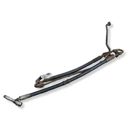 BMW 3 E92 E93 Power steering hose/pipe/line 6781813