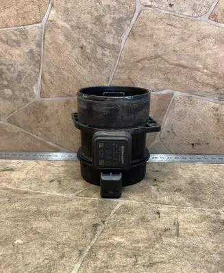 Mercedes-Benz E W212 Mass air flow meter A6510900248