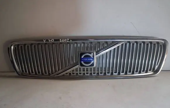 Volvo V70 Front grill 8659875