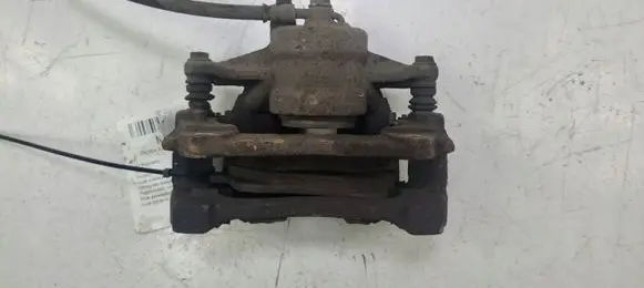 Toyota Corolla Verso E121 Front brake caliper
