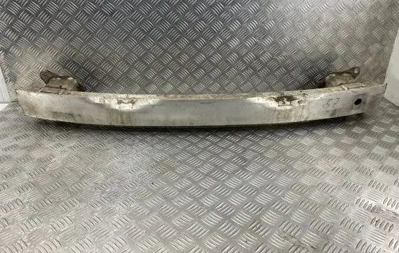Rear beam